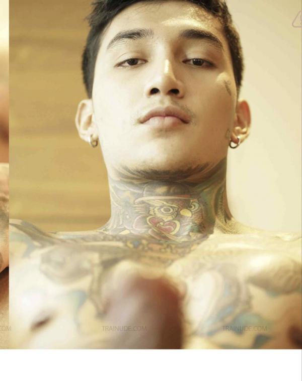 Lovers-Vol.07--PEA-Charming-Hair-Dresser-ebook--bts-cum-videos